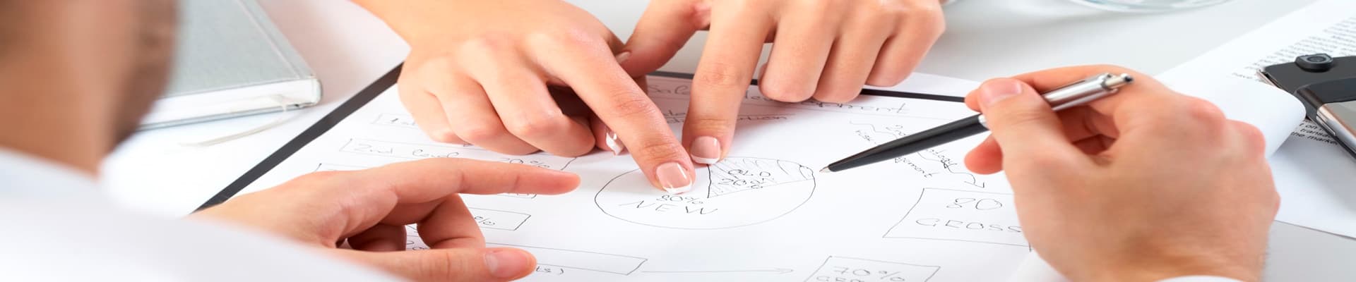 HVAC project planning