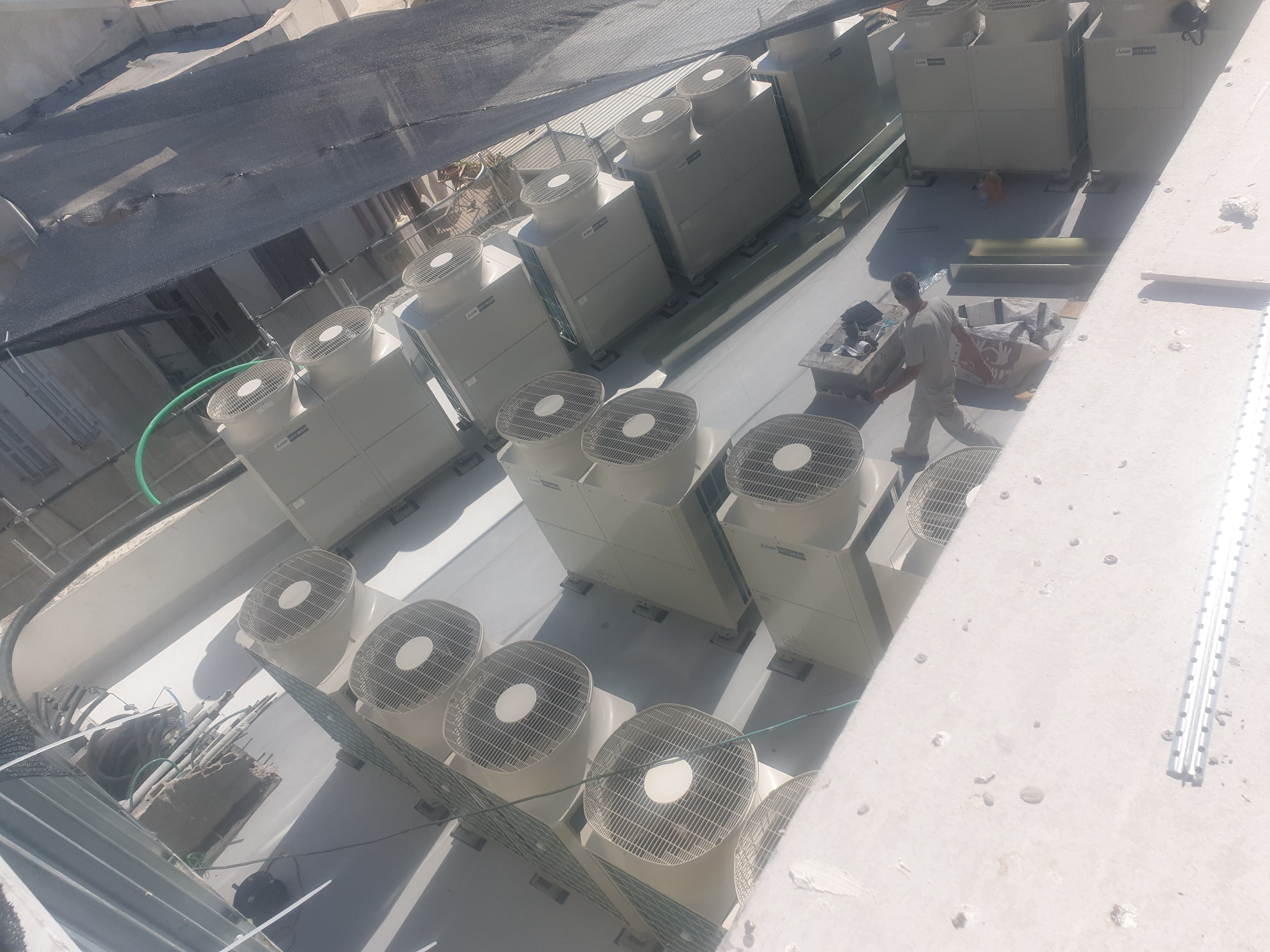 מלון באזאר BAZAaR, שדרות ירושלים, יפו