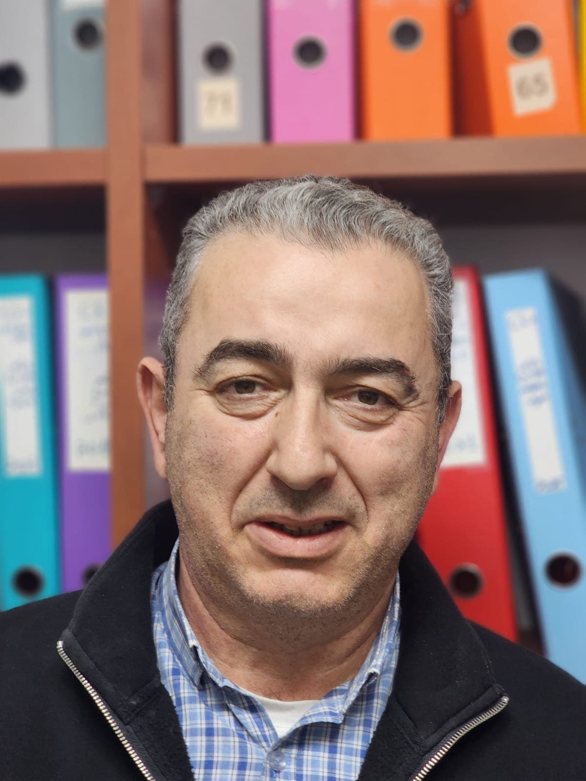 גנאדי לוקשבסקי